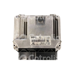 ECU Calculateur EDC17C53