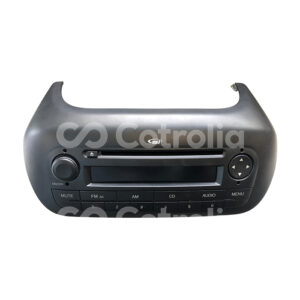 AUTORADIO FIAT 2250MP3 TE SB05