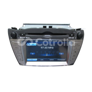 AUTORADIO KIA HYUNDAI LAN8940EHLM