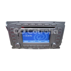 AUTORADIO FORD LSRNS