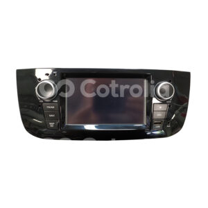 AUTORADIO FIAT DAIICHI P3000