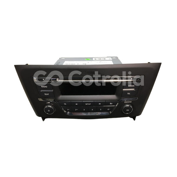 AUTORADIO RENAULT DACIA R013 HFE