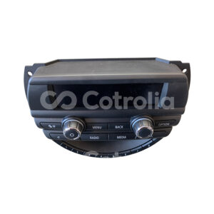 AUTORADIO MINI MRBE305D