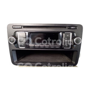 AUTORADIO VW RCD210 CADDY