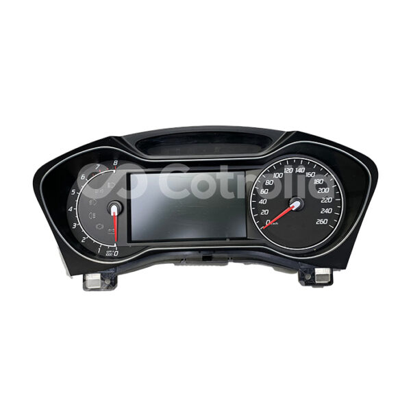 COMPTEUR FORD MONDEO III Ph2 HG (2010 2014)