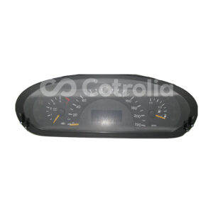 COMPTEUR MERCEDES VIANO Ph1 W639 (2003 2010)