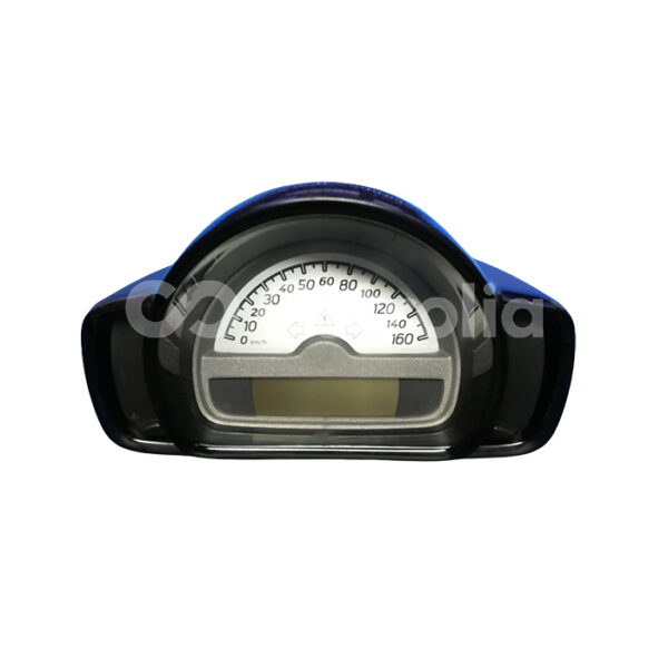 COMPTEUR SMART FORTWO