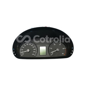 COMPTEUR VOLKSWAGEN CRAFTER (2006 2011)