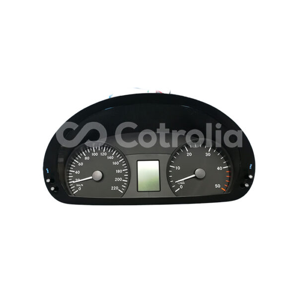 COMPTEUR VOLKSWAGEN CRAFTER (2006 2011)