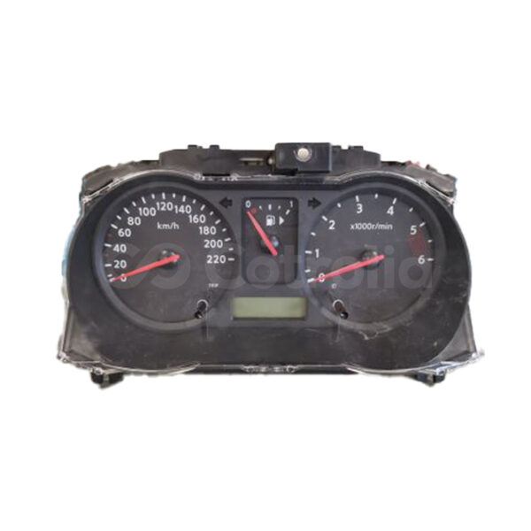 COMPTEUR NISSAN NOTE (2008)