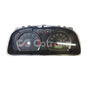 COMPTEUR SUZUKI JIMNY III 3 phase 2 (2005 2012)