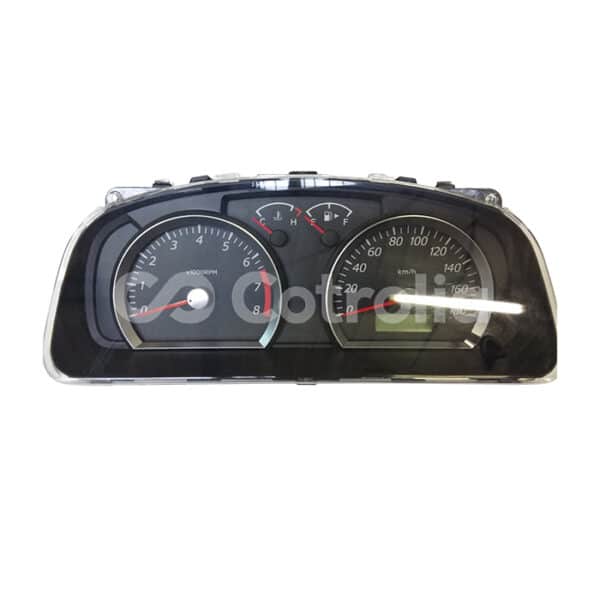 COMPTEUR SUZUKI JIMNY III 3 phase 2 (2005 2012)