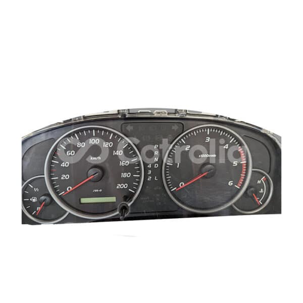 COMPTEUR TOYOTA LAND CRUISER PRADO (SERIE 120 / 2002 2009)