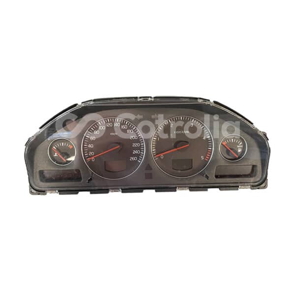 COMPTEUR VOLVO S60 S80 V70 XC90 phase 2