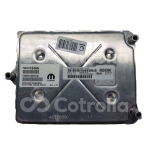 ECU MOPAR JEEP Calculateur SIEMENS CONTINENTAL Jeep Grand Cherokee