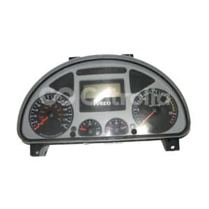 COMPTEUR IVECO CAMION