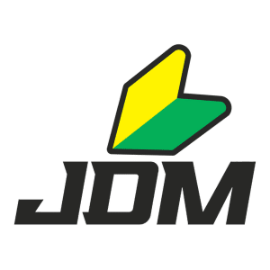 ECUSSON JDM