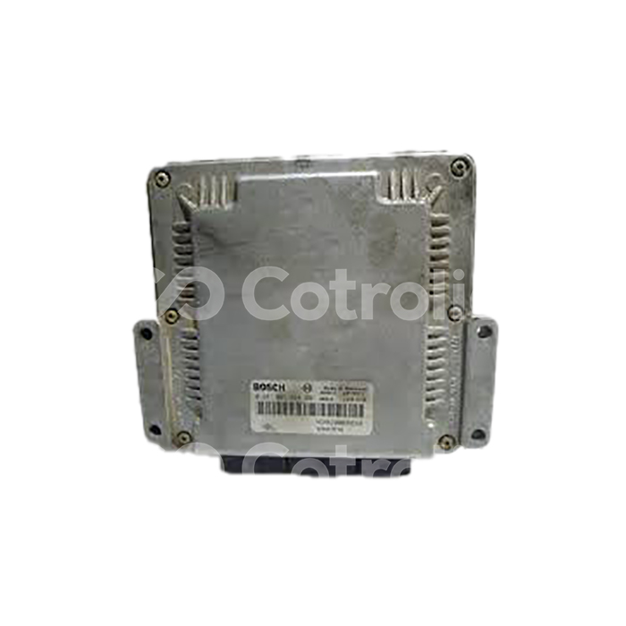 ECU EDC15C3 Calculateur BOSCH Nissan / Renault / Opel