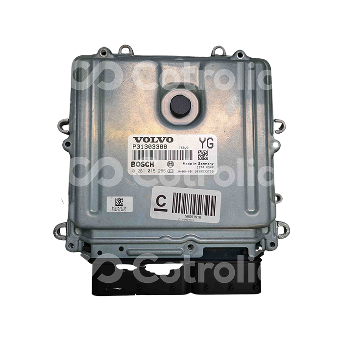 ECU EDC17CP22 Calculateur BOSCH Audi / Volkswagen / Volvo