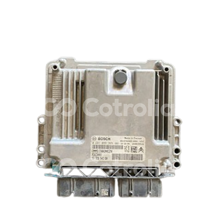 ECU MD1CS003 Calculateur BOSCH Peugeot 308 / 3008 / Citroën C4