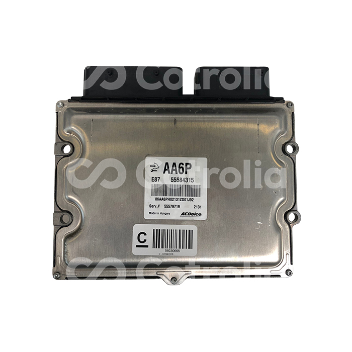 ECU ACDELCO E87 Calculateur DELCO Chevrolet / Opel