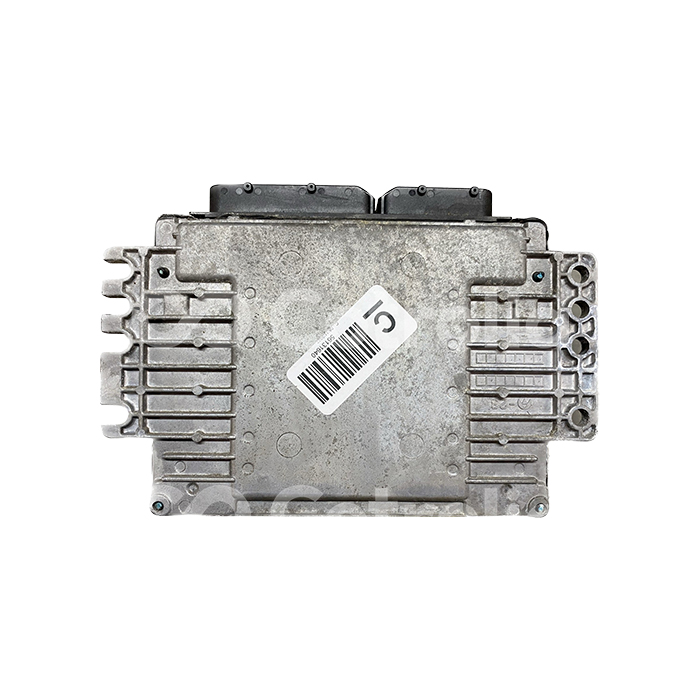 ECU MEC37 670 Calculateur HITACHI Nissan Note