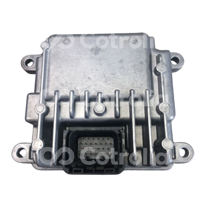 ECU de pompe Y17DT Calculateur ISUZU DELPHI Opel