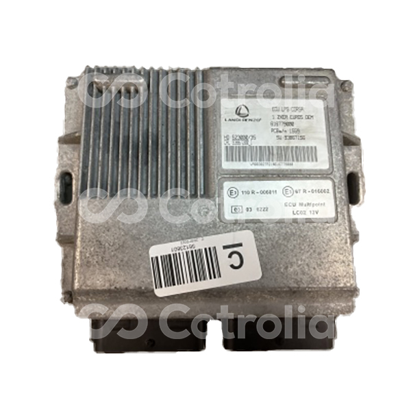 ECU LPG CORSA Calculateur LANDIRENZO Opel Corsa