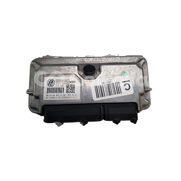 ECU IAW 4HV Calculateur MAGNETI MARELLI