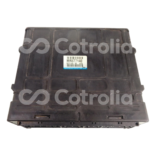 ECU E6T0XX Calculateur MITSUBISHI Ford / Mitsubishi / Mazda