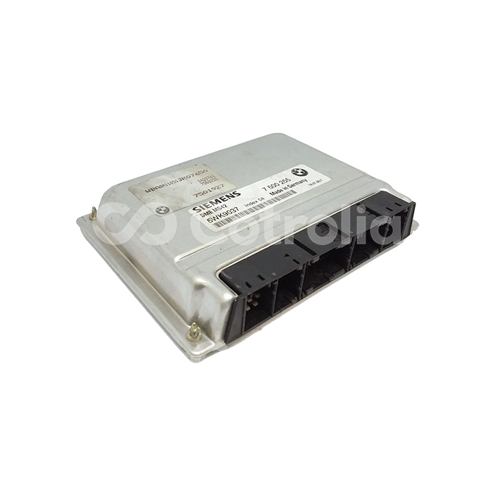 ECU MS42 Calculateur SIEMENS CONTINENTAL BMW Serie 3 / 5 / 7 / Z3