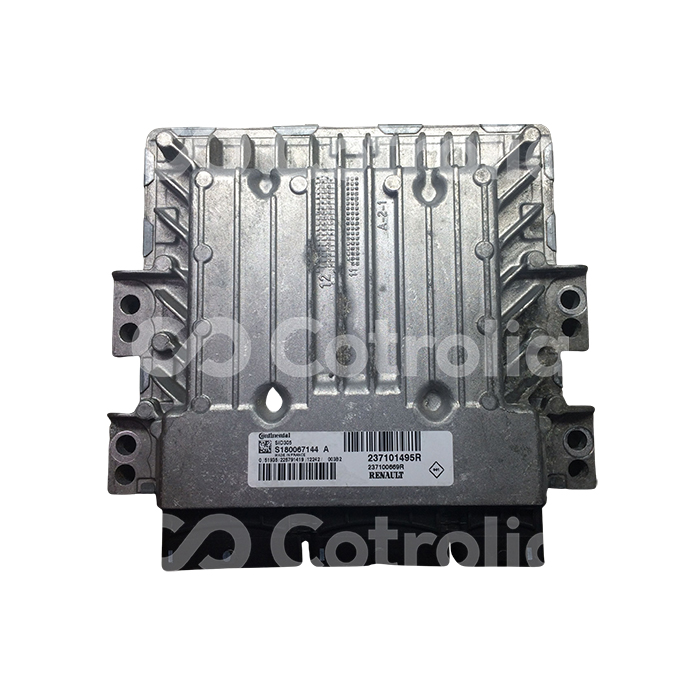 ECU SID305 Calculateur SIEMENS CONTINENTAL Dacia / Nissan / Renault