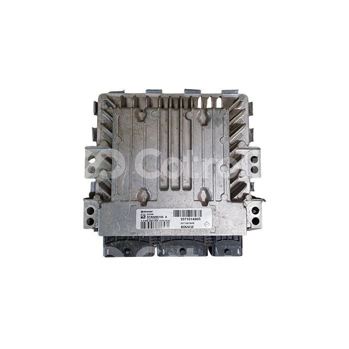 ECU SID306 Calculateur SIEMENS CONTINENTAL Dacia / Nissan / Renault