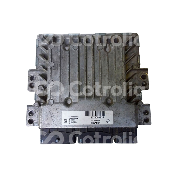 ECU SID309 Calculateur SIEMENS CONTINENTAL