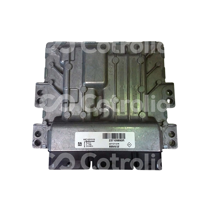 ECU SID310 Calculateur SIEMENS CONTINENTAL Dacia / Infinity / Mercedes