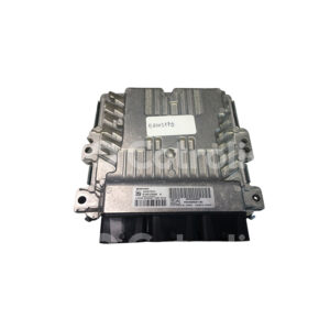 ECU SID807 EVO Calculateur SIEMENS CONTINENTAL