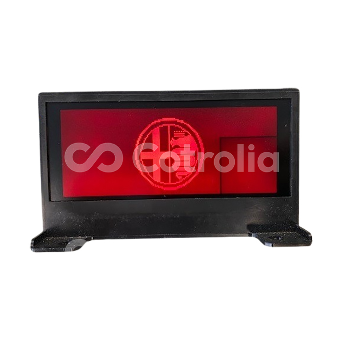 AUTORADIO ALFA ROMEO 156 503000370000