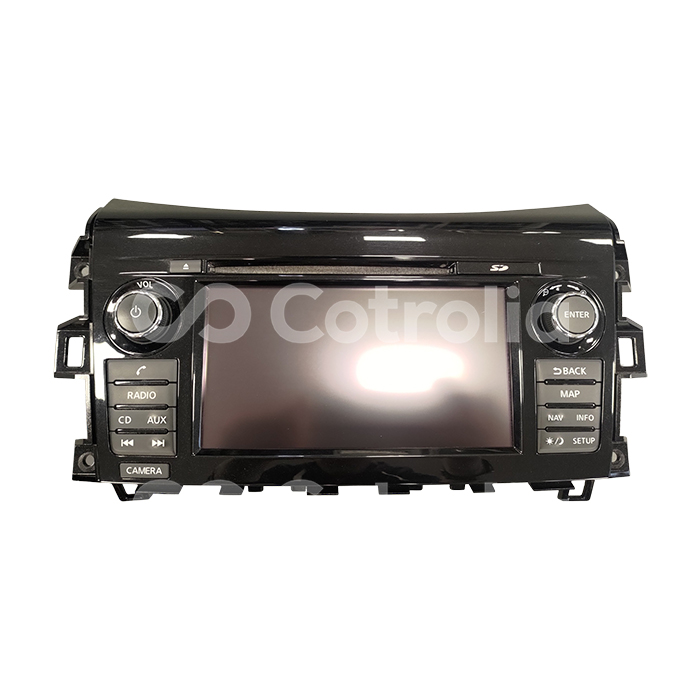 AUTORADIO NISSAN LCN2K70A00