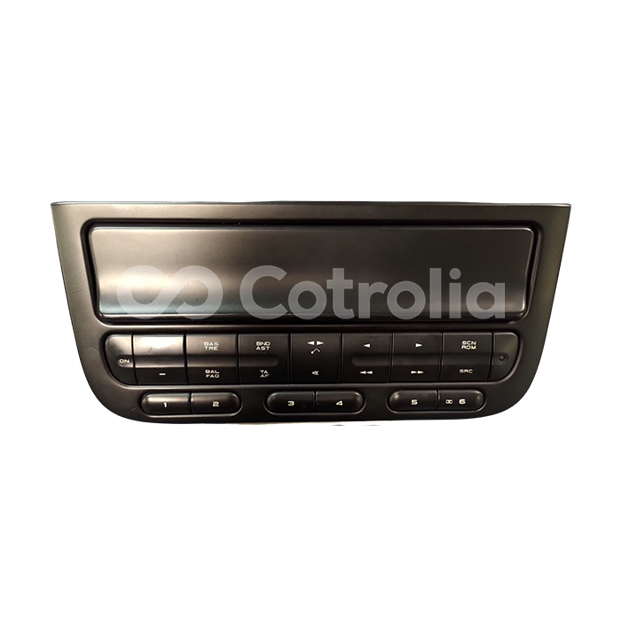 AUTORADIO Peugeot 22DC722/65Z