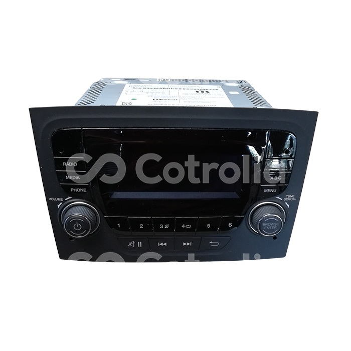 AUTORADIO FIAT Doblo 263 VP1