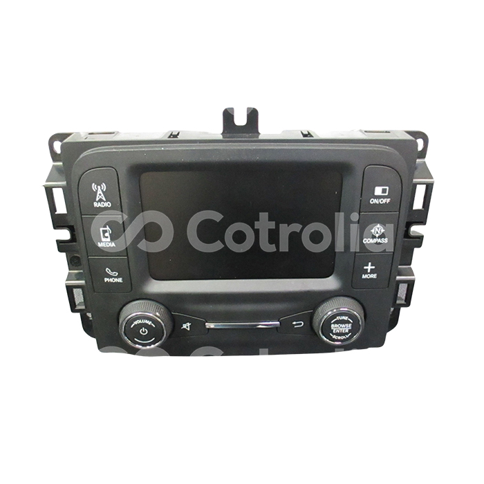 AUTORADIO FIAT JEEP Renegade 520 VP2 ECE