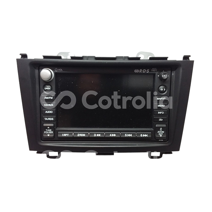 AUTORADIO HONDA CR V BB717P0