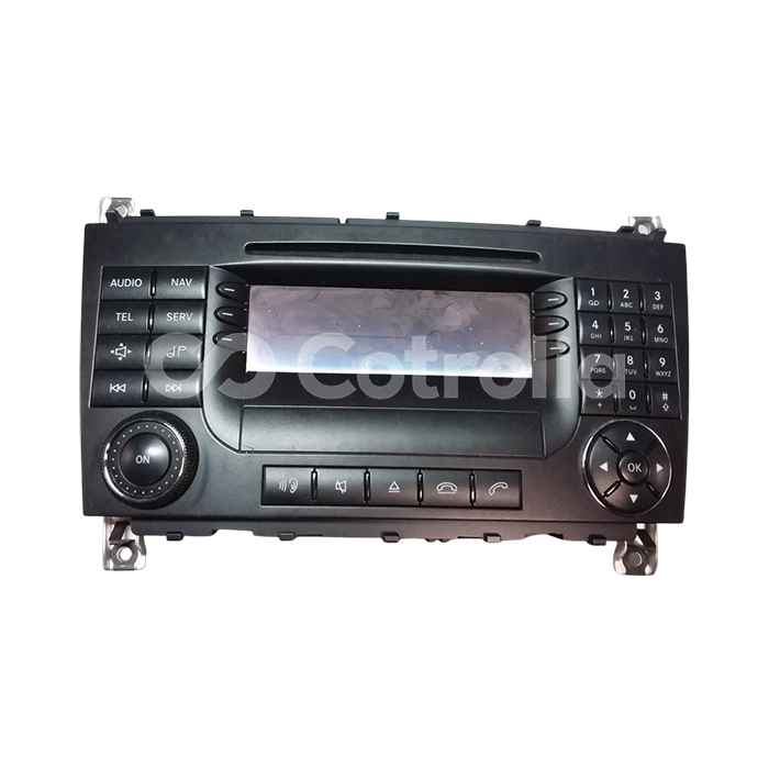 AUTORADIO MERCEDES Classe C BE6091