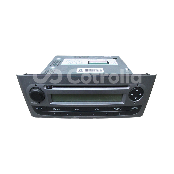 AUTORADIO FIAT Punto F199 SM2 CD