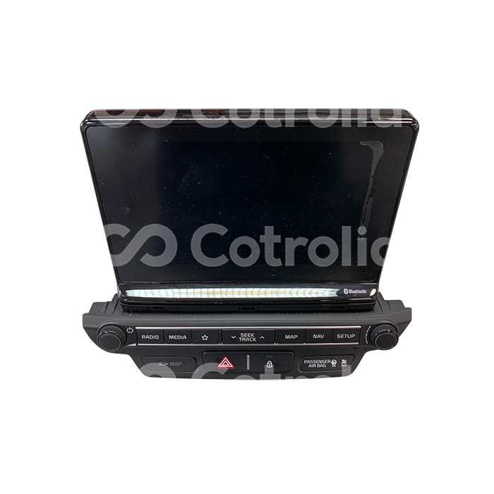 AUTORADIO KIA Ceed IAH8032CDNG