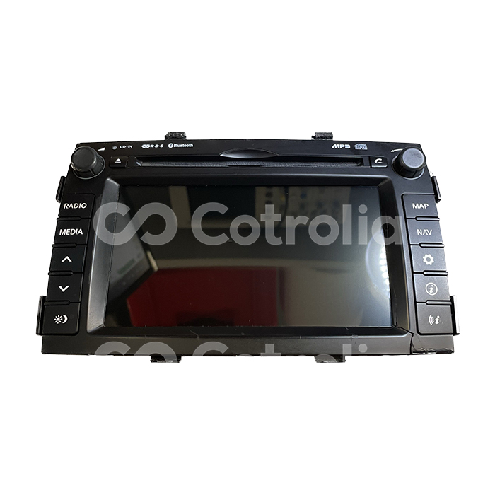 AUTORADIO KIA Sorento LAN8900EKXM