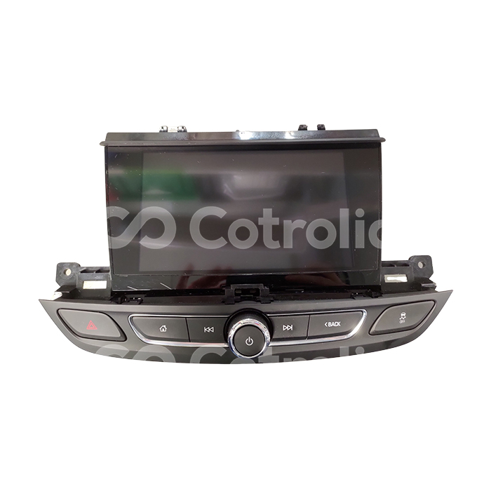 AUTORADIO OPEL NAVI 900 IntelliLink