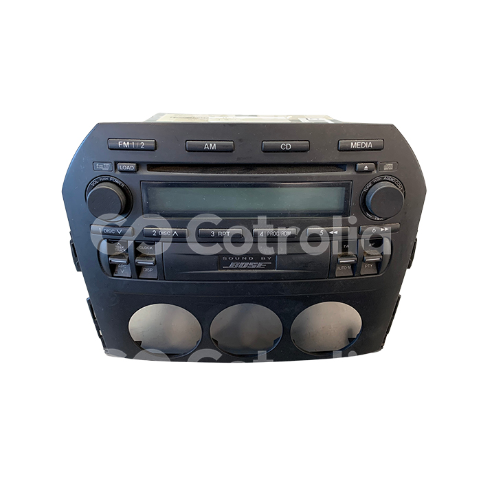 AUTORADIO MAZDA MX 5 NF77669RXC