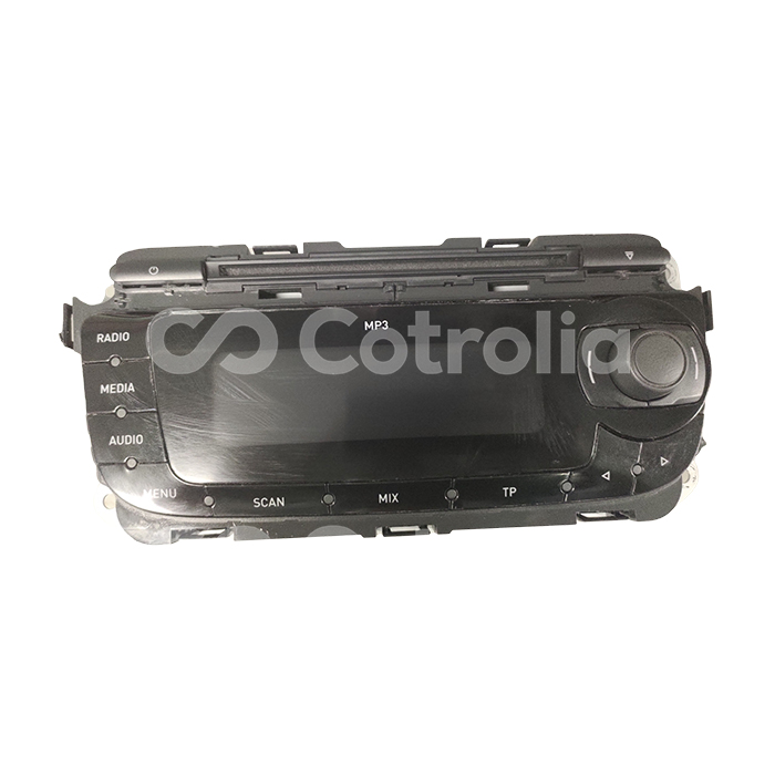 AUTORADIO SEAT Ibiza Ultra Low SE250 BVX