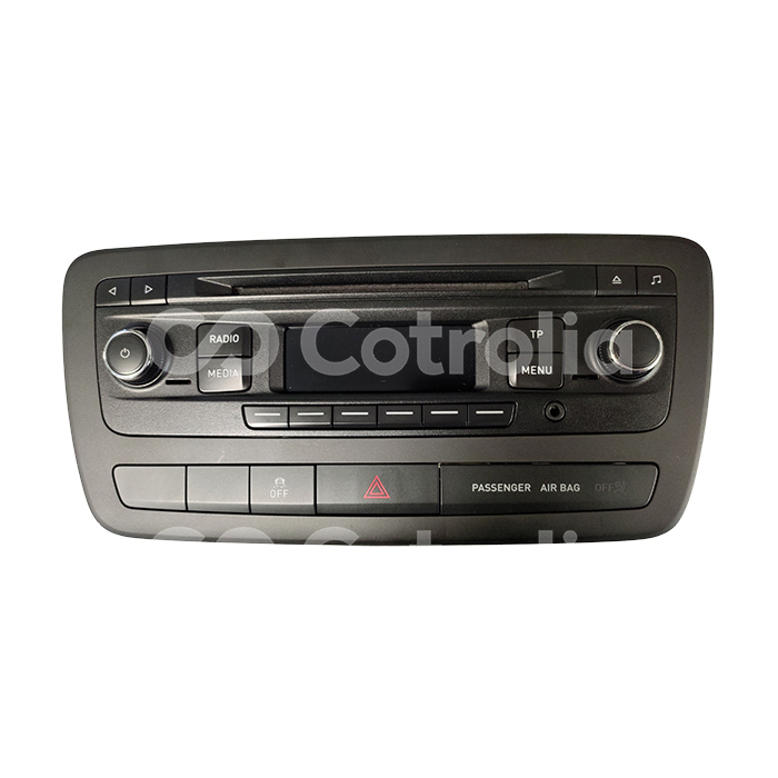 AUTORADIO SEAT Ibiza SSS1